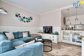 Villa Petersen - Ferienwohnung Strandliebe